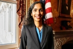 priya aiyar senior vice president of american airlines, american airlines senior vice president, american airlines names priya aiyar as senior vice president, American airlines