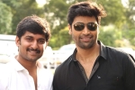 Sailesh Kolanu, HIT 3 release news, nani and adivi sesh to team up for hit 3, Goodachari 2