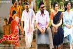 Drishyam 2 Telugu, Venkatesh, two venky s films heading for a digital release, Narappa Drishyam 2 Telugu, Venkatesh, two venky s films heading for a digital release, Narappa