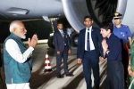 G7 Summit, G7 Summit updates, narendra modi lands in italy for g7 summit, G20 summit