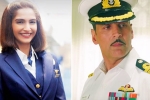 Rustom, National Awards, list of winners national awards 2017, Rustom