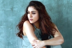 Nayanthara breaking news, Nayanthara remuneration, nayanthara issues an apology, Zee studios