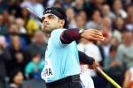 Neeraj Chopra finals, Neeraj Chopra recent update, neeraj chopra finishes second in diamond league finals, Neeraj chopra