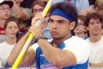 Neeraj Chopra in Paris olympics, Neeraj Chopra breaking, neeraj chopra s consecutive olympic medals for india, Avinash