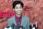 voice, Rohan Chand in Mowgli, netflix s mowgli speaks about challenges of shooting in jungle, Mowgl