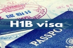 H-1B Visas For Foreigners, April 1 New H-1B rule, new h 1b system favours foreigners with american masters degrees, Career options
