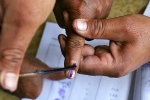 NRI voting in lok sabha elections, NRI voting in lok sabha elections, no online voting nris should be present physically with passport and cast vote election commission, Bypolls