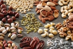 Nuts and Seeds latest, Nuts and Seeds new breaking, why should you start your day with nuts and seeds, Almonds