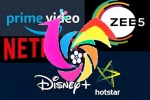 Tollywood OTT deals, Telugu cinema, ott giants slash telugu content budgets, Telugu films