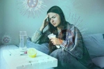 Omicron impact, Omicron cases, how the symptoms of the omicron variant are different from others, Omicron cases