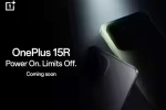 OnePlus 15R breaking, OnePlus 15R, oneplus 15r teased to launch soon, F2 teaser