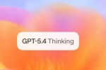 OpenAI Launches GPT-5.4 With Computer use Capabilities