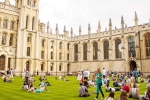 Oxford, Oxford, oxford named world s best in global university rankings, University college london