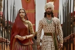 Padmaavat collections, Padmaavat collections, padmaavat first weekend collections, Director sanjay leela bhansali