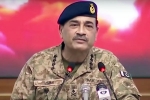 Asim Munir on India, Asim Munir about Kashmir, pak army chief on kashmir and balochistan, Culture