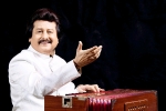MI Event, Michigan Current Events, madhosh pankaj udhas live music concert, Beverly hills