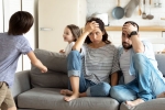 Parenting Stress suggestions, Parenting Stress experts, how to take control of parenting stress, Parenting