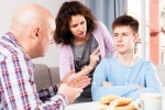 Parents for kids, Teenage kids news, parenting changes after a child reach teenage, Parenting