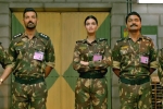 Parmanu movie review, Parmanu story, parmanu movie review rating story cast and crew, Manu movie review