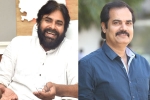 Kishore Pardasani, Pawan Kalyan new film, pawan kalyan and dolly to team up, Nri businessman