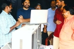 Hari Hara Veera Mallu, AM Rathnam, pawan kalyan focuses completely on hari hara veera mallu, Bus yatra