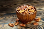 Pecans as snacks, Pecans health, all about pecans and their health benefits, Spy