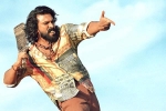 Peddi news, Peddi records, peddi the need for telugu cinema, Cover Peddi news, Peddi records, peddi the need for telugu cinema, Cover
