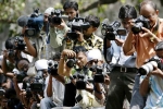 US media, US media in Kashmir, u s media providing one sided perspective on kashmir indian envoy, Kashmiri overseas association