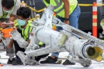 nose down, nose down, lion air crash pilots struggled to control plane says report, Lion air crash