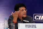 Money, Money, will get black money data from switzerland by next year piyush goyal, Rupee value