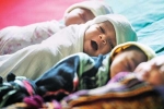India, children, over 2 lakh indian children killed due to pneumonia diarrhoea in 2016, World pneumonia day