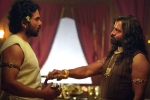 Karthi, Ponniyin Selvan Part 1 Movie Review and Rating, ponniyin selvan part 1 movie review rating story cast and crew, Vikram prabhu