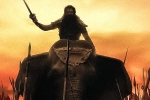 Lyca Productions, Vikram, ponniyin selvan part 1 opens on a strong note, Vikram prabhu