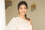 Pooja Hegde new, Trivikram, pooja hegde all set to turn singer, Nanna
