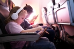 Portable gadgets travel list, Portable gadgets on flights, portable gadgets to make long flights bearable, Blockbust