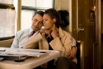 Michelle Obama, Obamas love story, michelle obama just shared some powerful relationship advice, Spotify