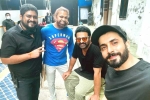 Adipurush shooting news, Adipurush cast, prabhas adipurush to release in august 2022, Bhumi pednekar Adipurush shooting news, Adipurush cast, prabhas adipurush to release in august 2022, Bhumi pednekar