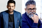 Abhishek Agarwal Arts, Prabhas and Sukumar breaking news, prabhas gives his nod to sukumar, Abhishek agarwal Abhishek Agarwal Arts, Prabhas and Sukumar breaking news, prabhas gives his nod to sukumar, Abhishek agarwal
