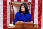 Jayapal, US house, pramila jayapal becomes first south asian american woman to preside over u s house, South asian american