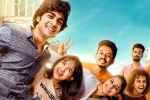 Premalu movie review and rating, Premalu review, premalu movie review rating story cast and crew, Telugu films