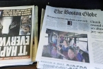 President Trump, Donald Trump, president trump s war on social media draws editorials in over 300 u s outlets, National news