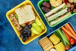 Protein-Packed Lunches breaking, Protein-Packed Lunches news, protein packed lunches you can eat with one hand, Deal