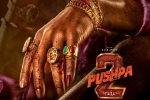 Pushpa: The Rule news, Pushpa: The Rule shoot, allu arjun s dedication for pushpa the rule, Anasuya