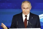 Russia Vs Ukraine war, Ukraine War, putin allows broader use of nuclear weapons, Moscow