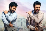 RRR budget, RRR Academy awards, rrr s naatu naatu shortlisted for the academy awards, Academy awards