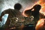 RRR and Pen Studios big deal, RRR digital deal, a record pre release business on cards for rrr, Farhan