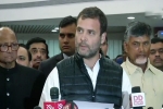 rahul gandhi stand by forces, tensions india pakistan, rahul gandhi we stand by armed forces in these difficult times, Sharad pawar