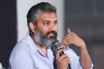 Short Films On Online Frauds, Cyber Crime, rajamouli seen in short film on online frauds, Cyber crimes