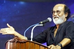 ruling aiadmk, scenes, rajinikanth slams aiadmk for protests against sarkar, Welfare schemes