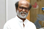 Rajinikanth breaking news, Rajinikanth health updates, rajinikanth admitted to chennai s kauvery hospital, Health checkups